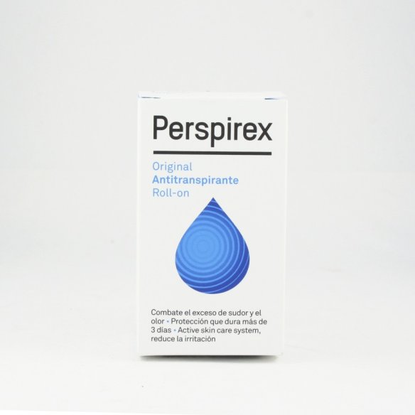PERSPIREX APLIC DE BOLA 25ML
