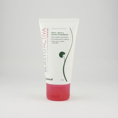 BLASTOACTIVA 50 ML