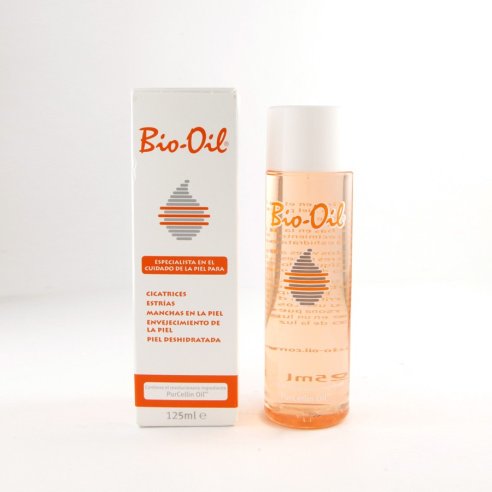 BIO OIL 125 ML.