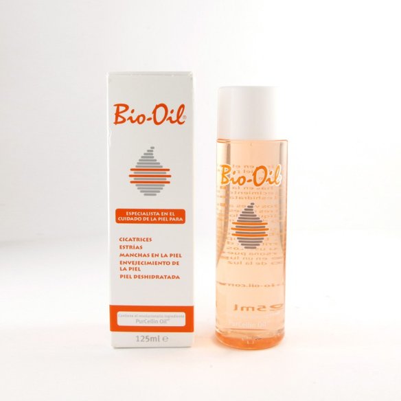 BIO OIL 125 ML.