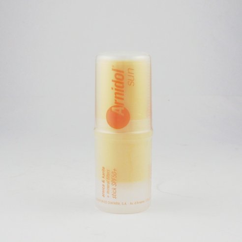 ARNIDOL STICK SUN 15 GR