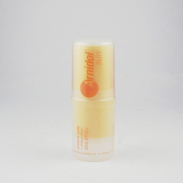 ARNIDOL STICK SUN 15 GR