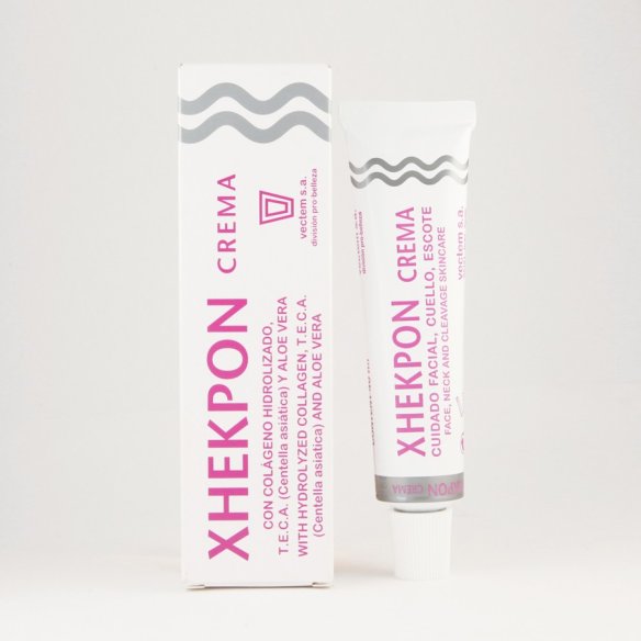 XHEKPON CREMA 40 ML
