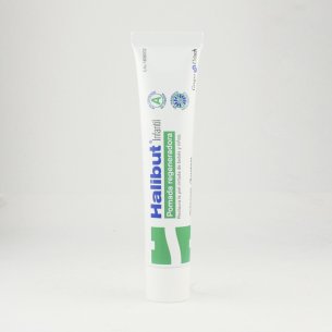 HALIBUT POMADA INF 45 GR  REG IRRITA 2