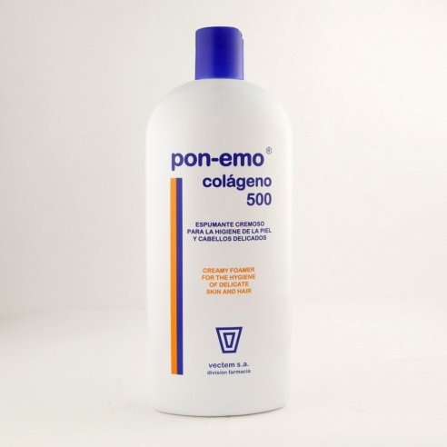 PON-EMO COLAGENO 1 L