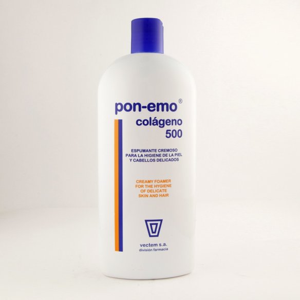 PON-EMO COLAGENO 1 L