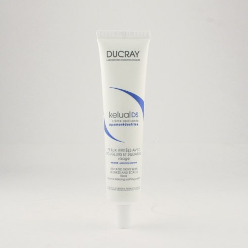 KELUAL DS CREMA DUCRAY 40 ML