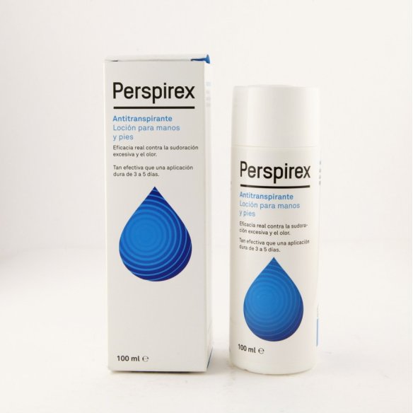 PERSPIREX LOCION 100ML