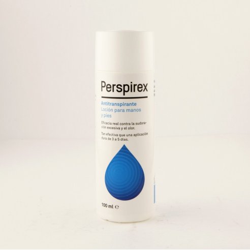 PERSPIREX LOCION 100ML