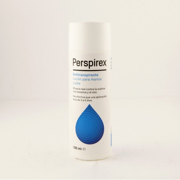 PERSPIREX LOCION 100ML