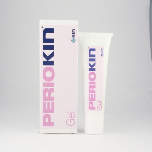 KIN PERIO-KIN GEL 30 ML