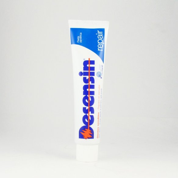 DESENSIN REPAIR PASTA DENTAL 75 ML