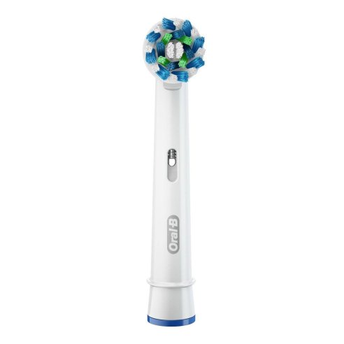 ORAL-B RECAMBIO CEP. RECARG. CROSS ACTION 5 U.
