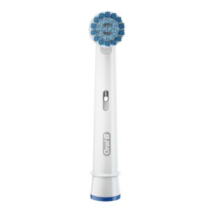 ORAL- B RECAMBIO CEPILLO SENSITIVE 2