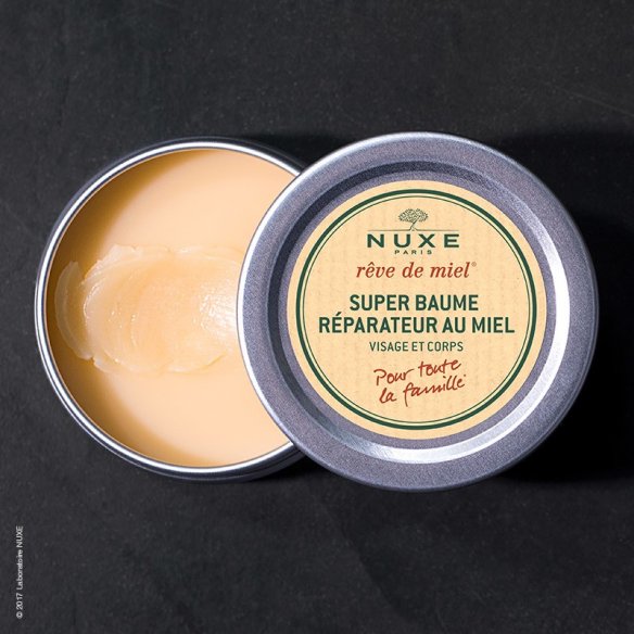 NUXE REVE DE MIEL SUPER BALSAMO REPARADOR