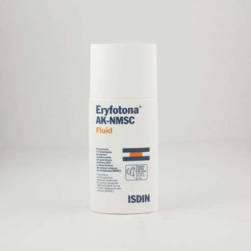 ISDIN ERYFOTONA AK/NMSC FLUID 50 ML