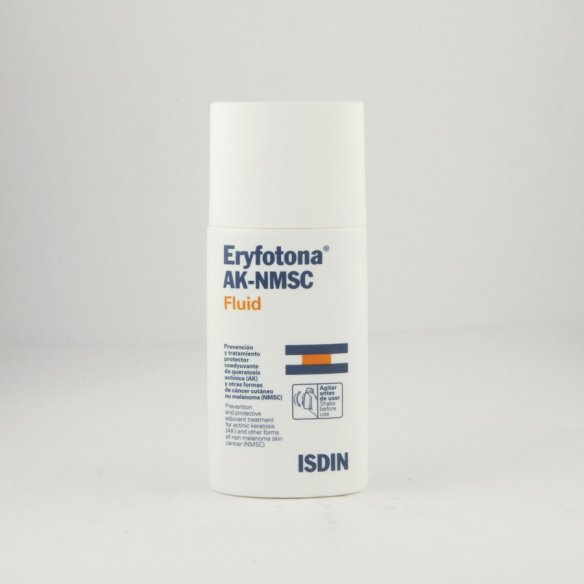 ISDIN ERYFOTONA AK/NMSC FLUID 50 ML