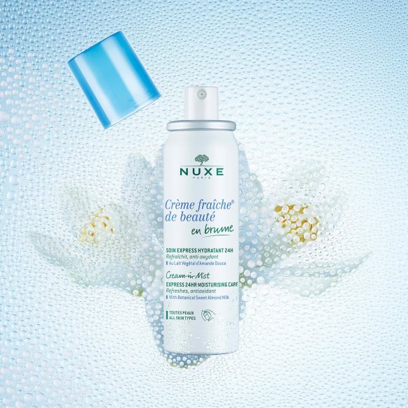 NUXE CREME FRAICHE HIDRATANTE BRUMA