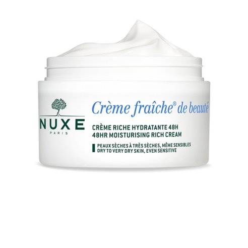 NUXE FRAICHE CREMA HIDRA Y CALMANTE 30 ML ENRIQ