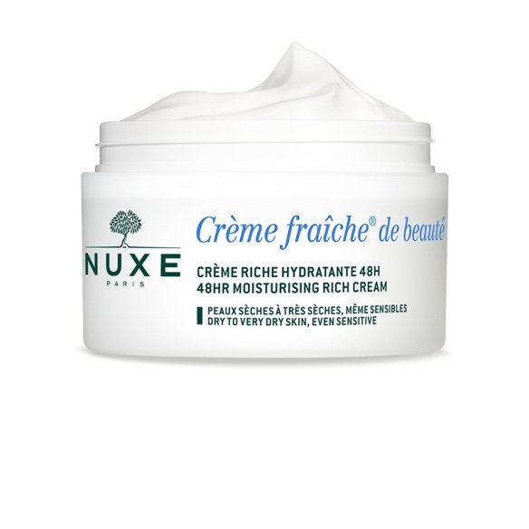 NUXE FRAICHE CREMA HIDRA Y CALMANTE 30 ML ENRIQ