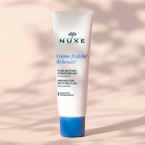 NUXE FRAICHE EMULS HIDRA Y CALMANTE 50 ML LIGHT