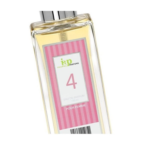 IAP PHARMA POUR FEMME Nº 4 150 ML