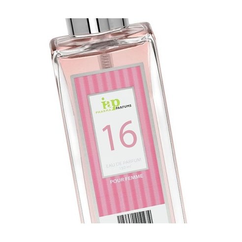 IAP PHARMA POUR FEMME Nº 16 150 ML