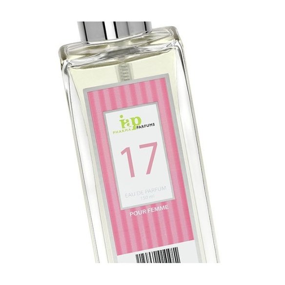 IAP PHARMA POUR FEMME Nº 17 150 ML