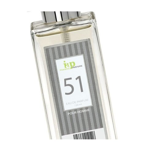 IAP PHARMA POUR HOMME Nº 51 150 ML