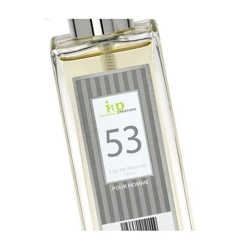 IAP PHARMA POUR HOMME Nº 53 150 ML