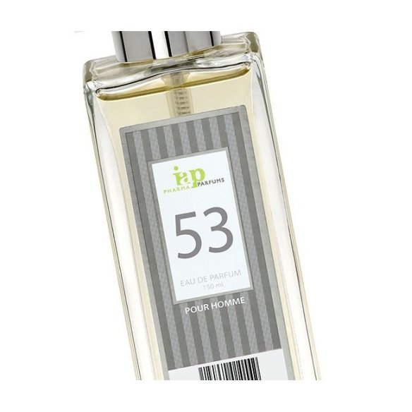 IAP PHARMA POUR HOMME Nº 53 150 ML