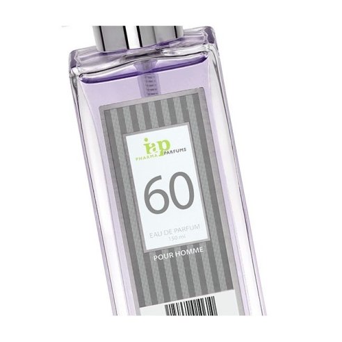 IAP PHARMA POUR HOMME Nº 60 150 ML