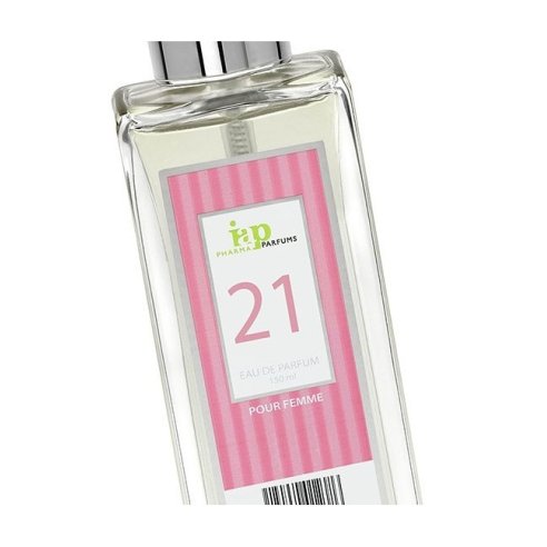 IAP PHARMA POUR FEMME Nº 21 150 ML