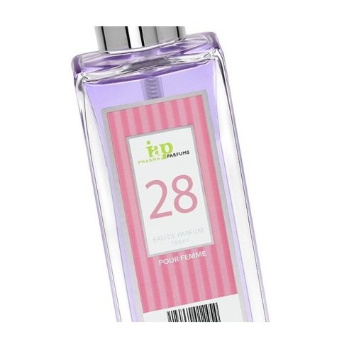 IAP PHARMA POUR FEMME Nº 28 150 ML