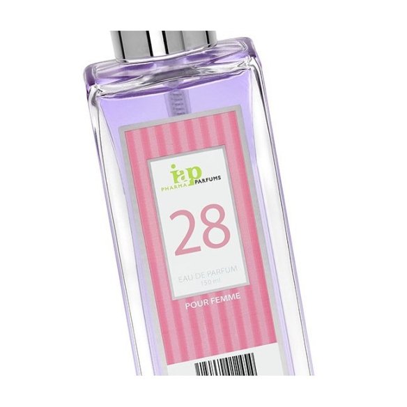 IAP PHARMA POUR FEMME Nº 28 150 ML