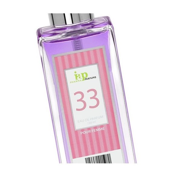 IAP PHARMA POUR FEMME Nº 33 150 ML