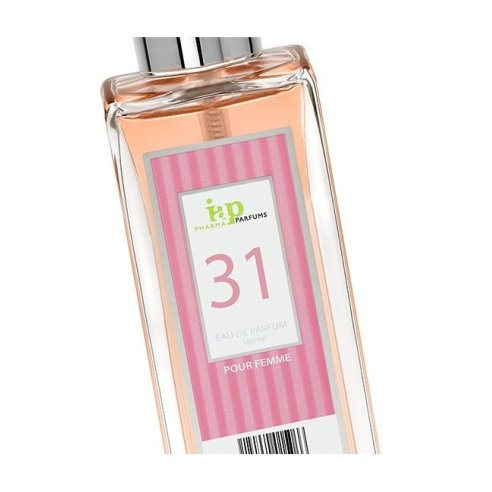 IAP PHARMA POUR FEMME Nº 31 150 ML