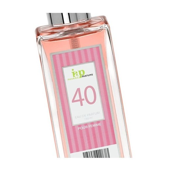 IAP PHARMA POUR FEMME Nº 40 150 ML
