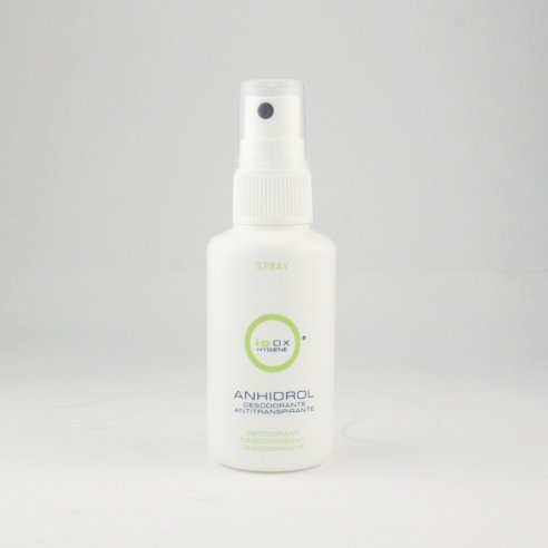 ANHIDROL SPRAY IOOX 5O ML
