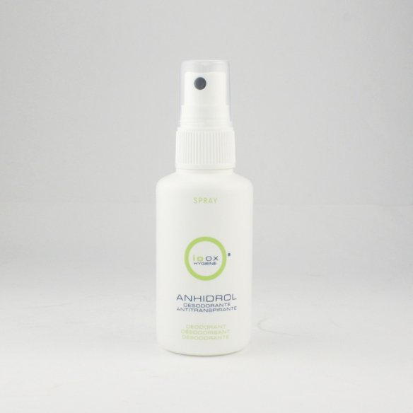 ANHIDROL SPRAY IOOX 5O ML