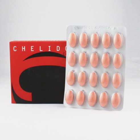 CHELIDON 60 COMP