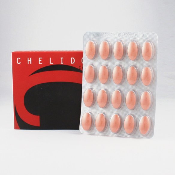 CHELIDON 60 COMP