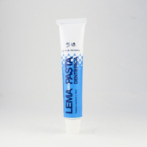 LEMA ERN PASTA DENTAL 50 ML