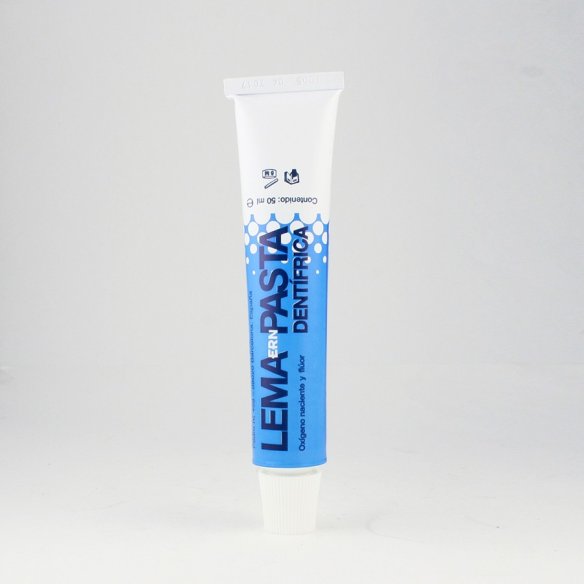 LEMA ERN PASTA DENTAL 50 ML