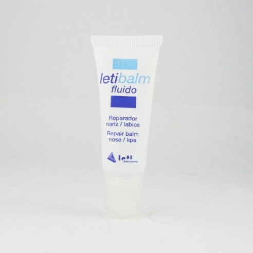 LETIBALM FLUIDO NARIZ Y LABIOS 10 ML