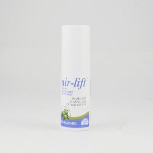AIR-LIFT BUEN ALIENTO SPRAY 6,25 ML 2