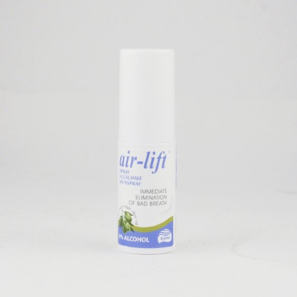AIR-LIFT BUEN ALIENTO SPRAY 6,25 ML