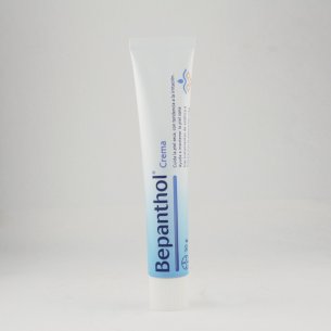 BEPANTHOL CREMA 30 G 2