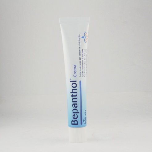 BEPANTHOL CREMA 30 G
