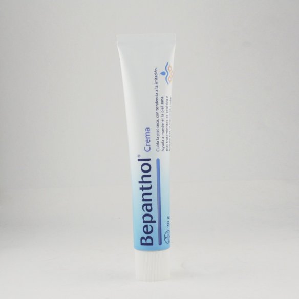BEPANTHOL CREMA 30 G